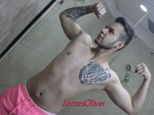 JamesOliver