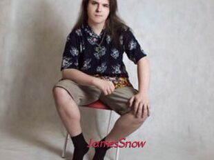 JamesSnow