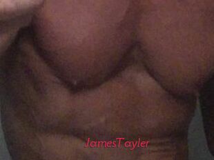 JamesTayler