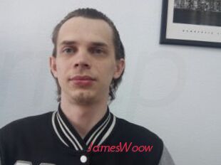 JamesWoow