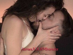JamesXXXMiranda
