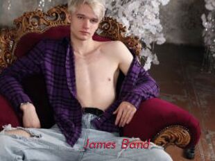 James_Band