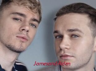 JamesandAiden