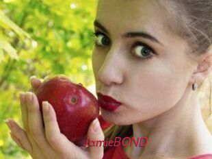 JamieBOND