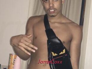 JamieCoxx