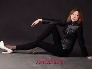 JamieDream