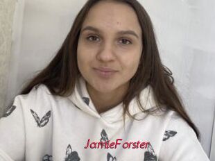 JamieForster