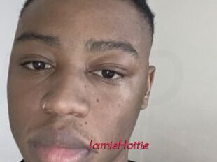 JamieHottie