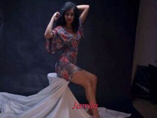 Jamila
