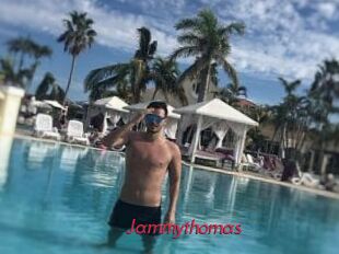 Jammythomas