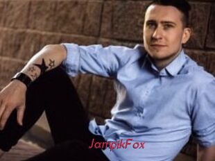 Jampik_Fox