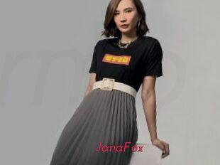 JanaFox