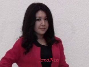 JandiKiss