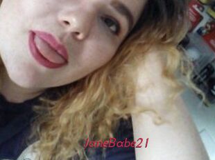 JaneBabe21