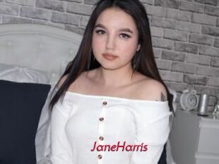 JaneHarris
