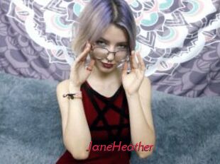 JaneHeather