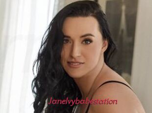 JaneIvybabestation