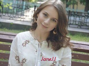 JaneJJ