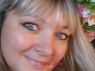 JaneJanet