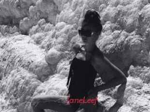 JaneLeef