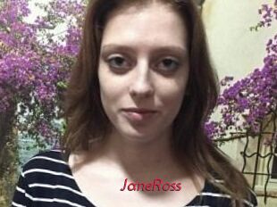 JaneRoss