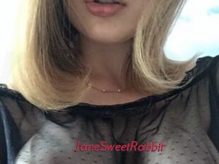 JaneSweetRabbit