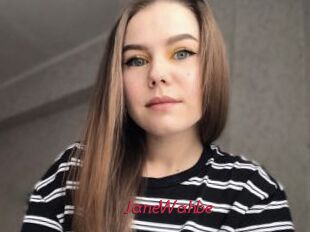 JaneWahbe