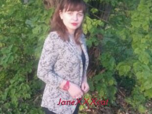 JaneXXXcat