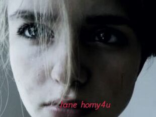 Jane_horny4u
