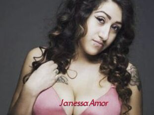 JanessaAmor