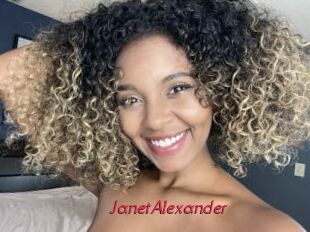 JanetAlexander