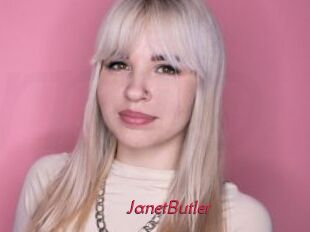 JanetButler