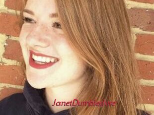 JanetDumbledore