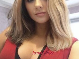 JanetXNice