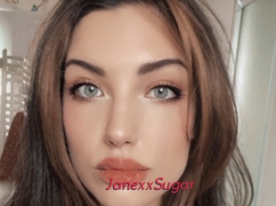 JanexxSugar