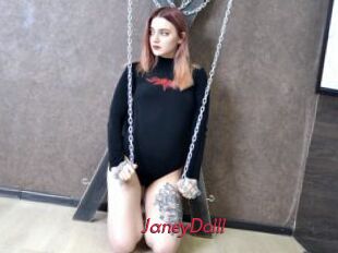 JaneyDolll