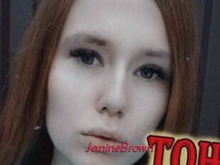 JanineBrown