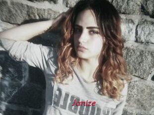 Janize