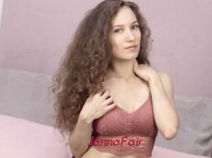 JannaFair