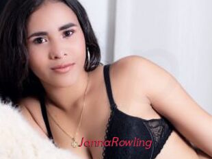 JannaRowling