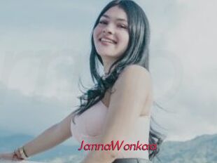 JannaWonkaa