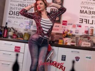 JannePiper