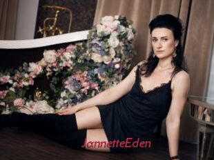 JannetteEden