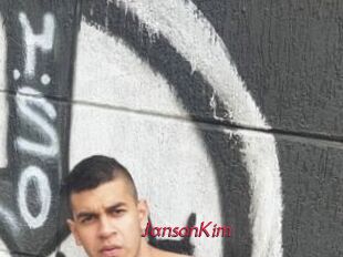 JansonKim
