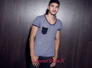 JaredShawX