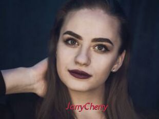 JarryCherry