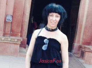 JasicaFox