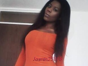 Jasmin25li18