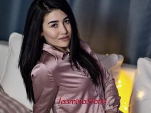 JasminaHotie