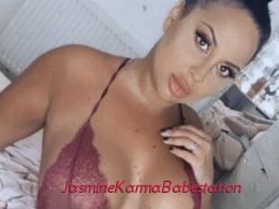 JasmineKarmaBabestation